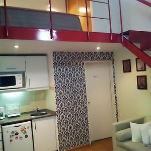 Apartamento Dúplex